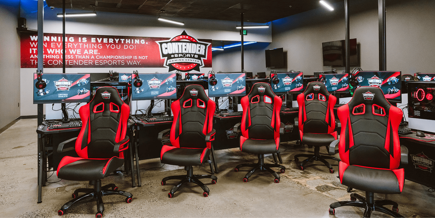 gaming lounge franchise cost - Article 1